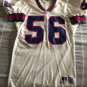 Vintage NYG Lawrence Taylor jersey
